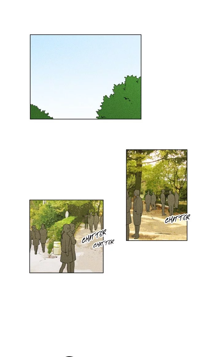 Read Cheese in the Trap (en) Manga Online