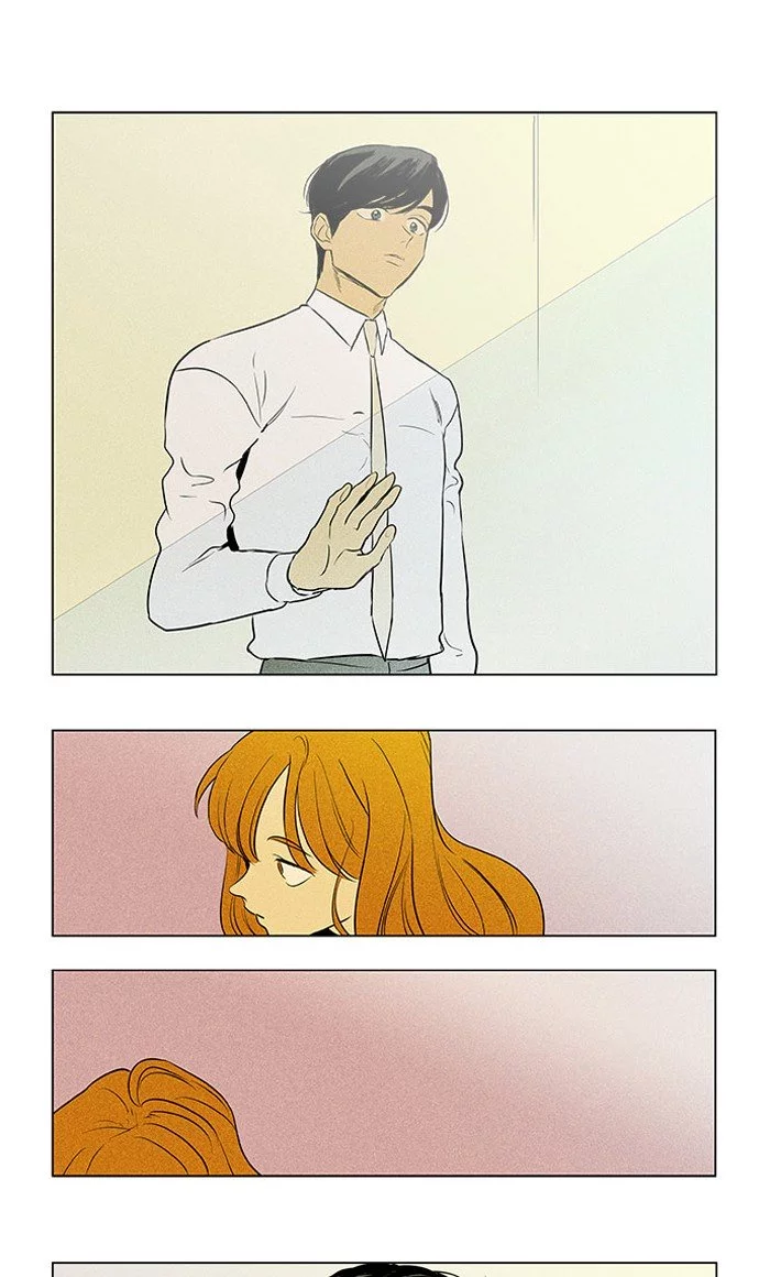 Read Cheese in the Trap (en) Manga Online