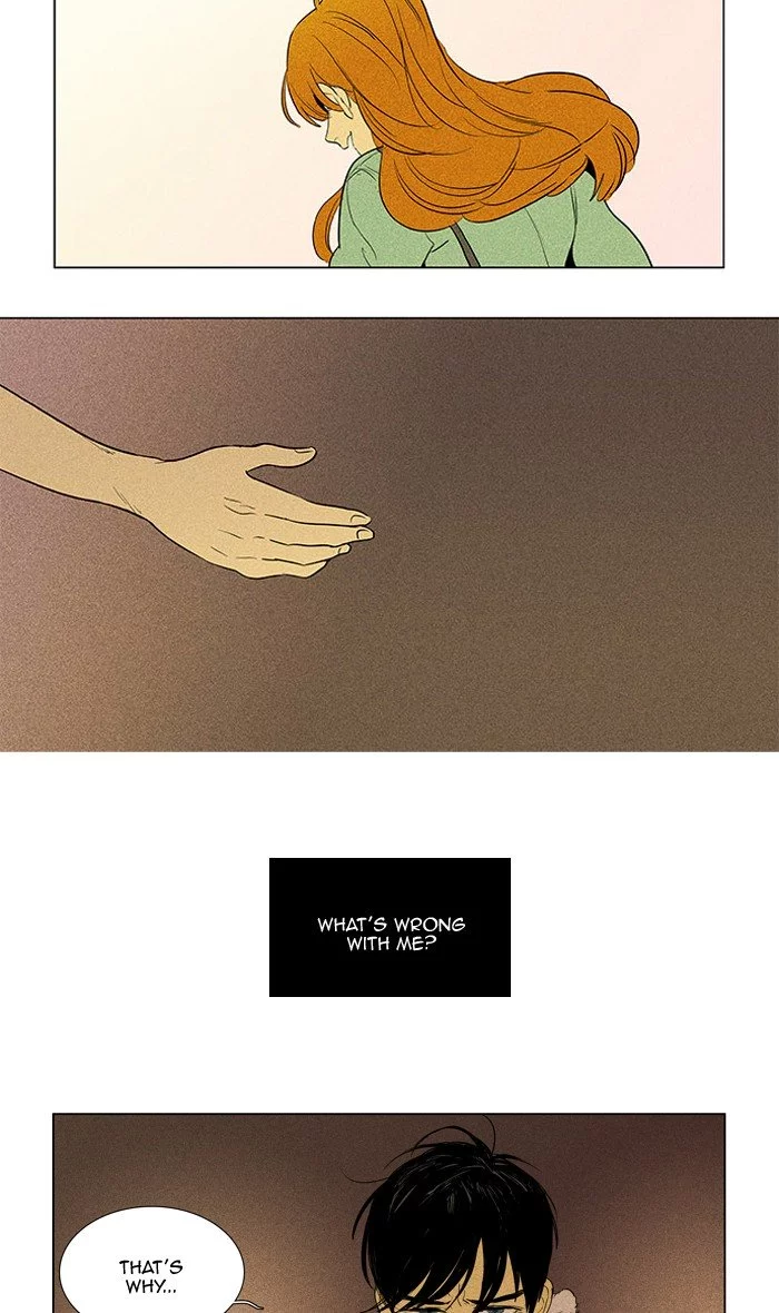 Read Cheese in the Trap (en) Manga Online