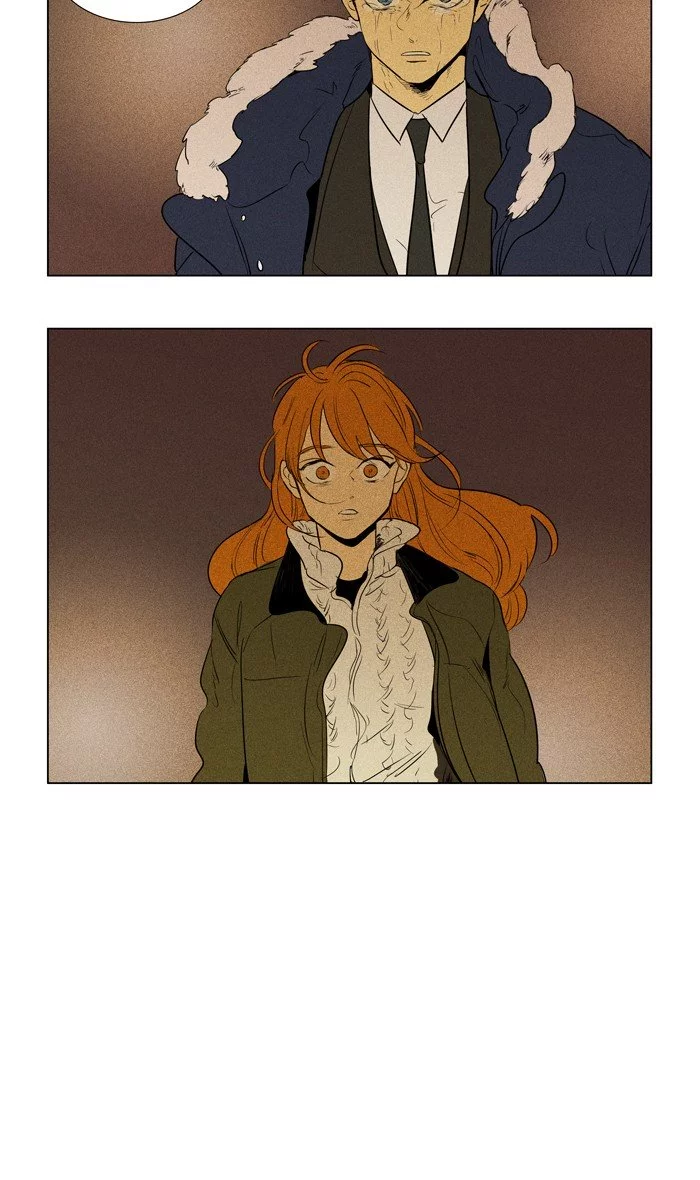 Read Cheese in the Trap (en) Manga Online