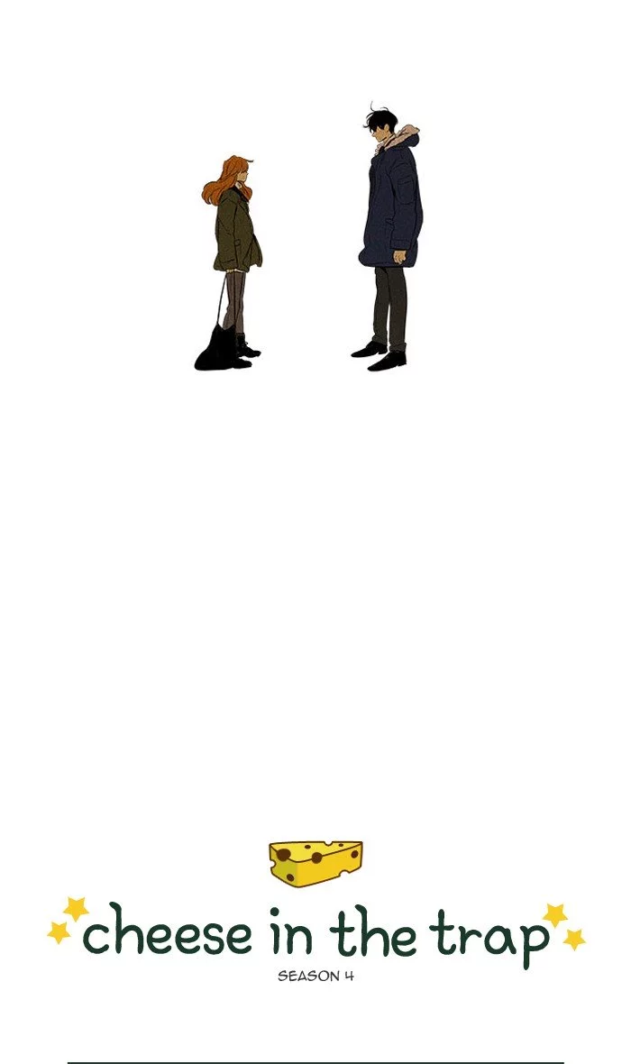 Read Cheese in the Trap (en) Manga Online