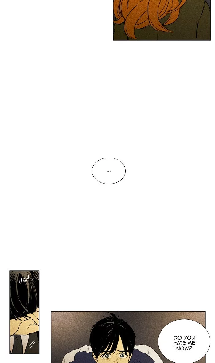 Read Cheese in the Trap (en) Manga Online