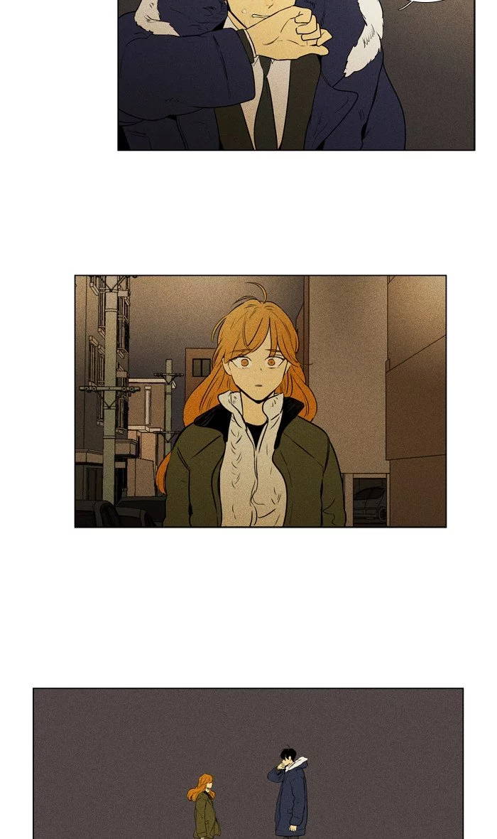 Read Cheese in the Trap (en) Manga Online