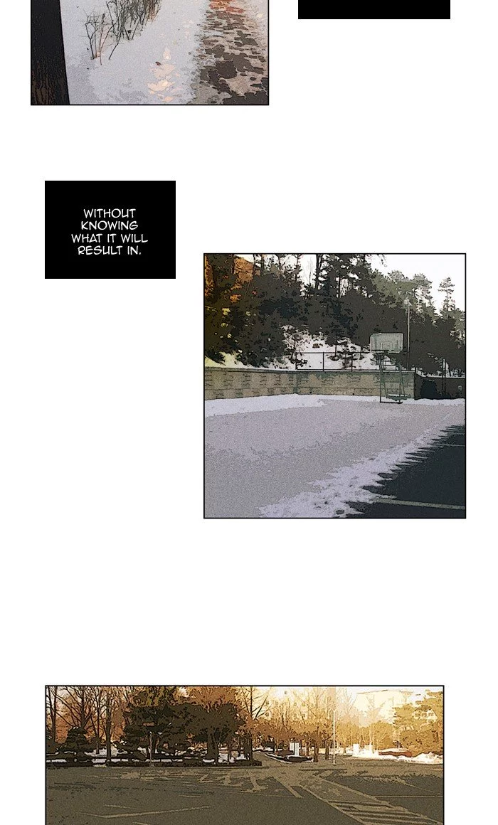 Read Cheese in the Trap (en) Manga Online