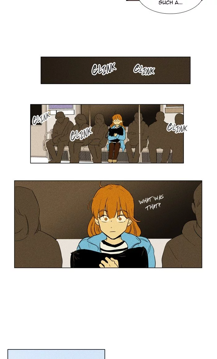 Read Cheese in the Trap (en) Manga Online