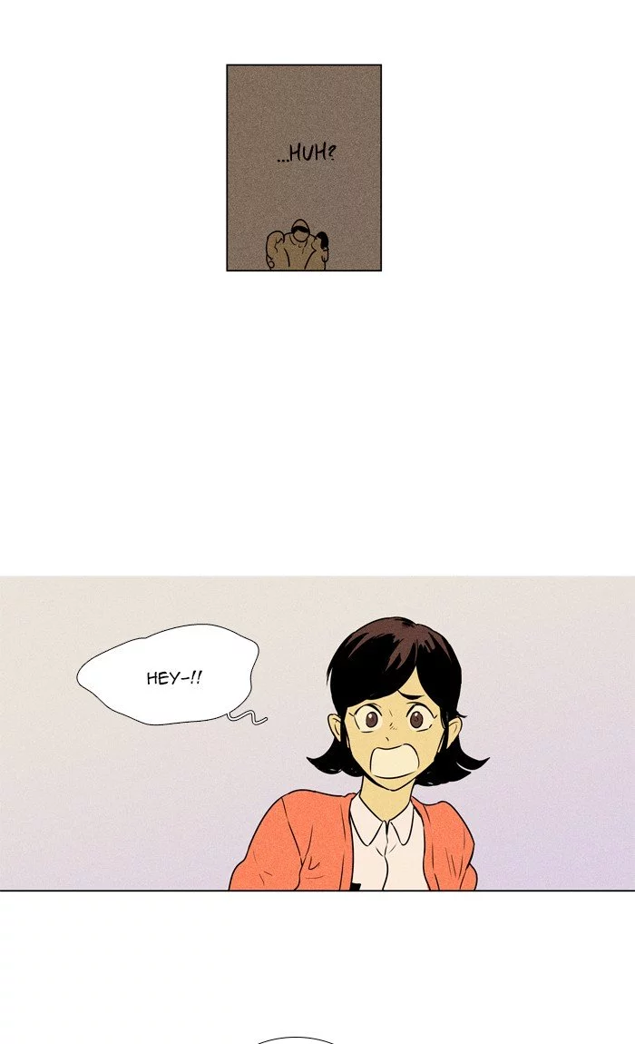 Read Cheese in the Trap (en) Manga Online