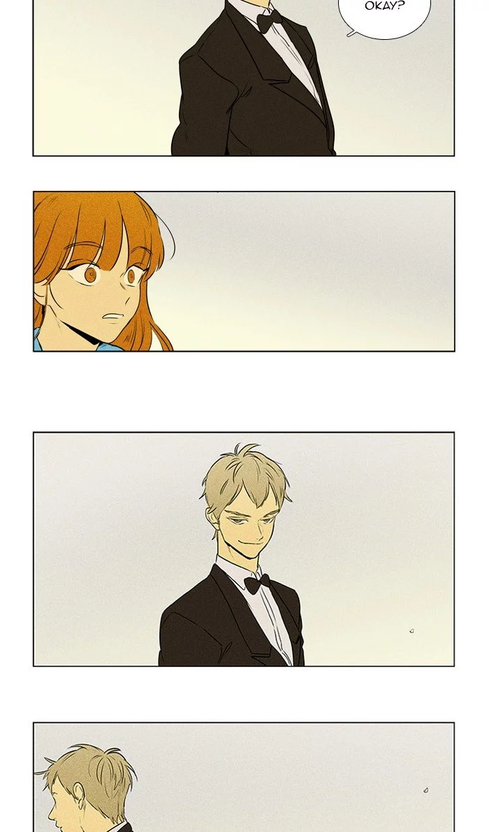 Read Cheese in the Trap (en) Manga Online