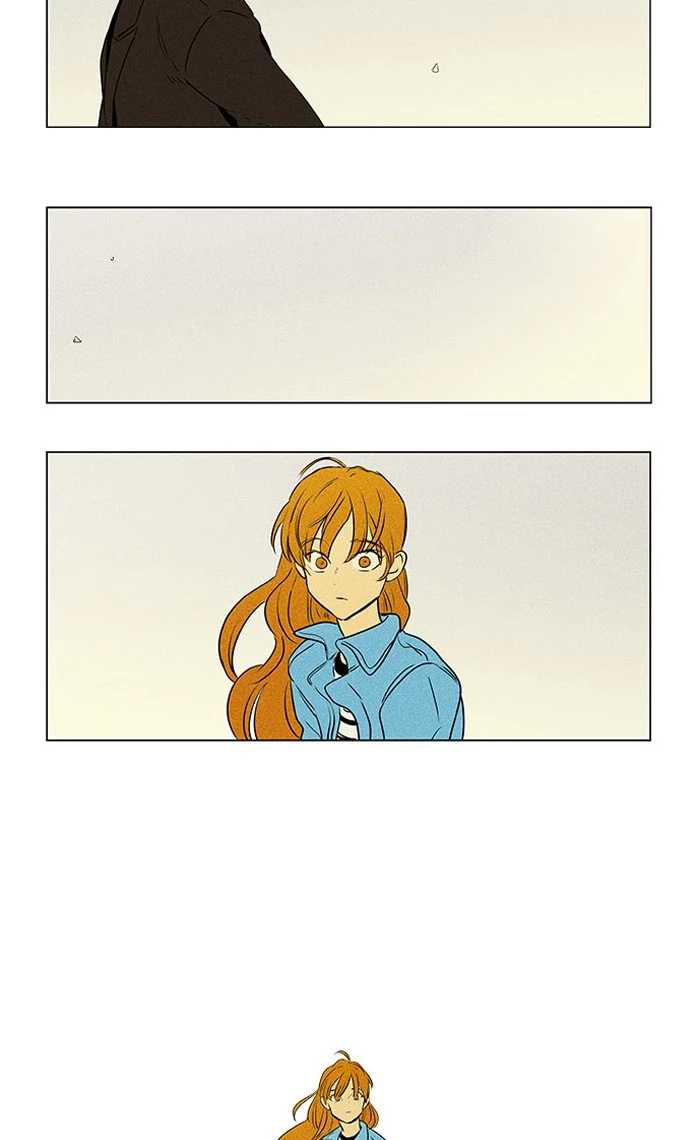 Read Cheese in the Trap (en) Manga Online