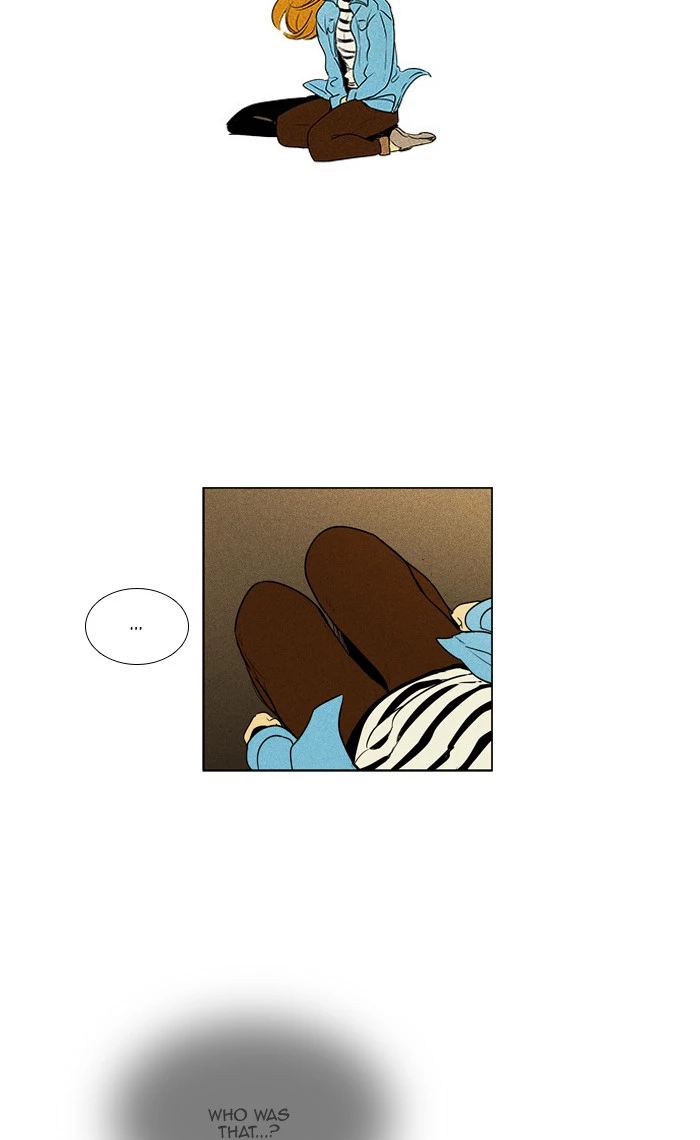 Read Cheese in the Trap (en) Manga Online