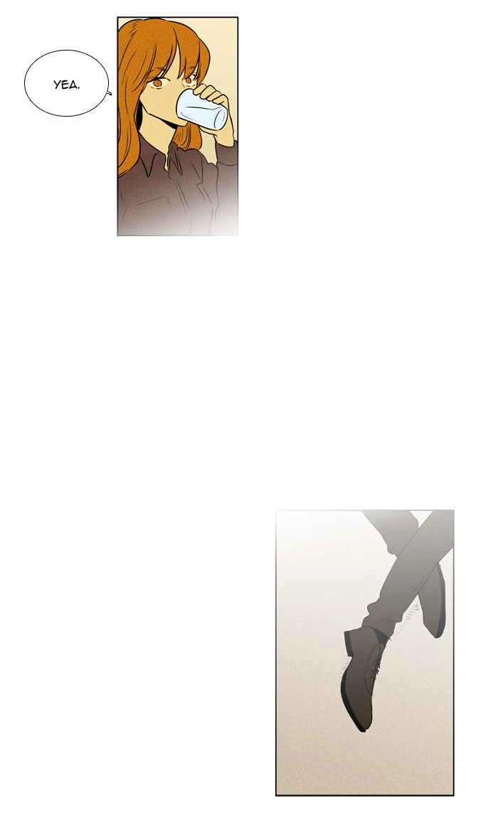 Read Cheese in the Trap (en) Manga Online