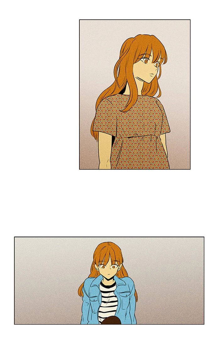 Read Cheese in the Trap (en) Manga Online