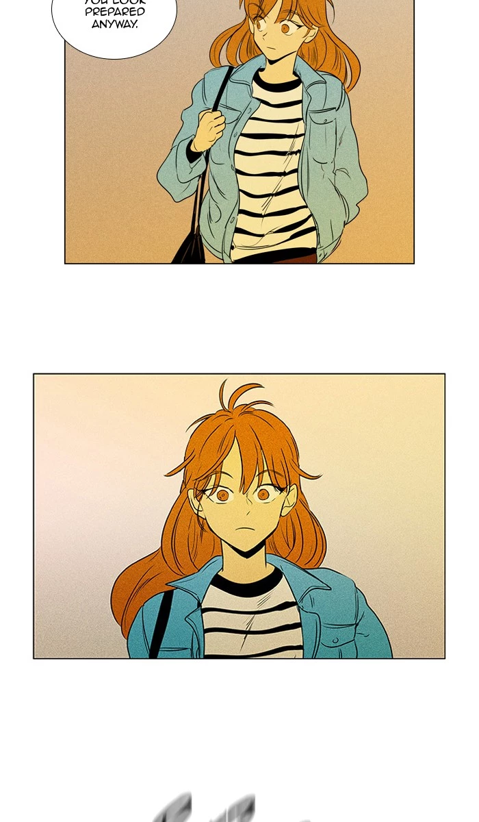 Read Cheese in the Trap (en) Manga Online