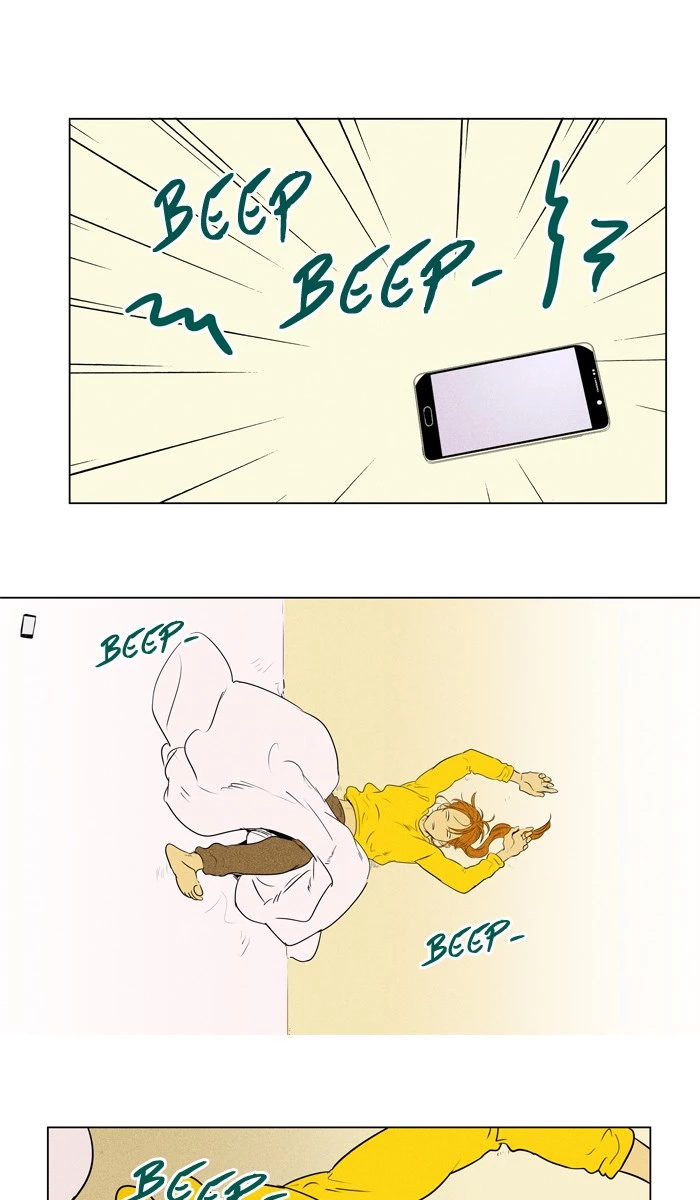 Read Cheese in the Trap (en) Manga Online