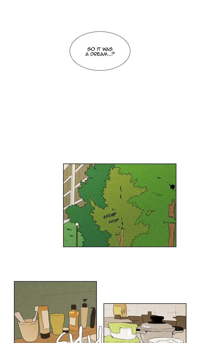 Read Cheese in the Trap (en) Manga Online