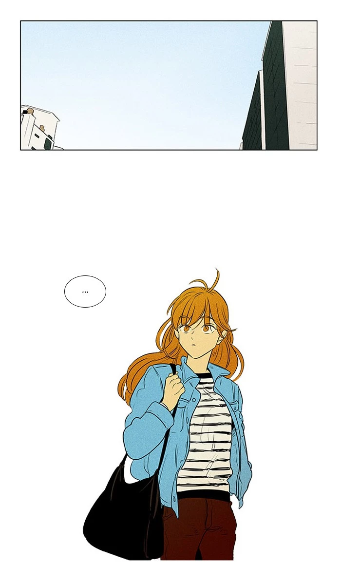 Read Cheese in the Trap (en) Manga Online
