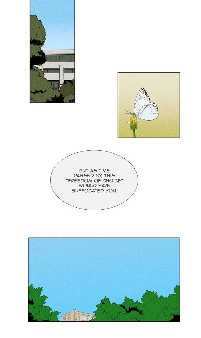 Read Cheese in the Trap (en) Manga Online