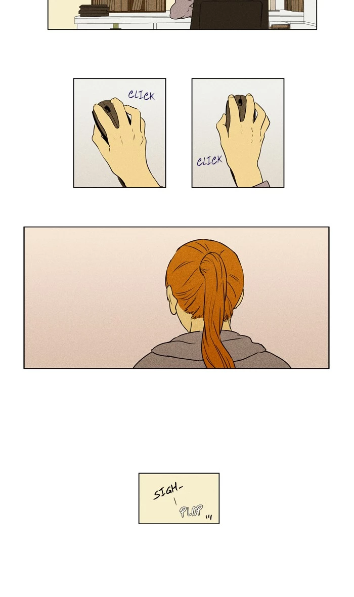 Read Cheese in the Trap (en) Manga Online