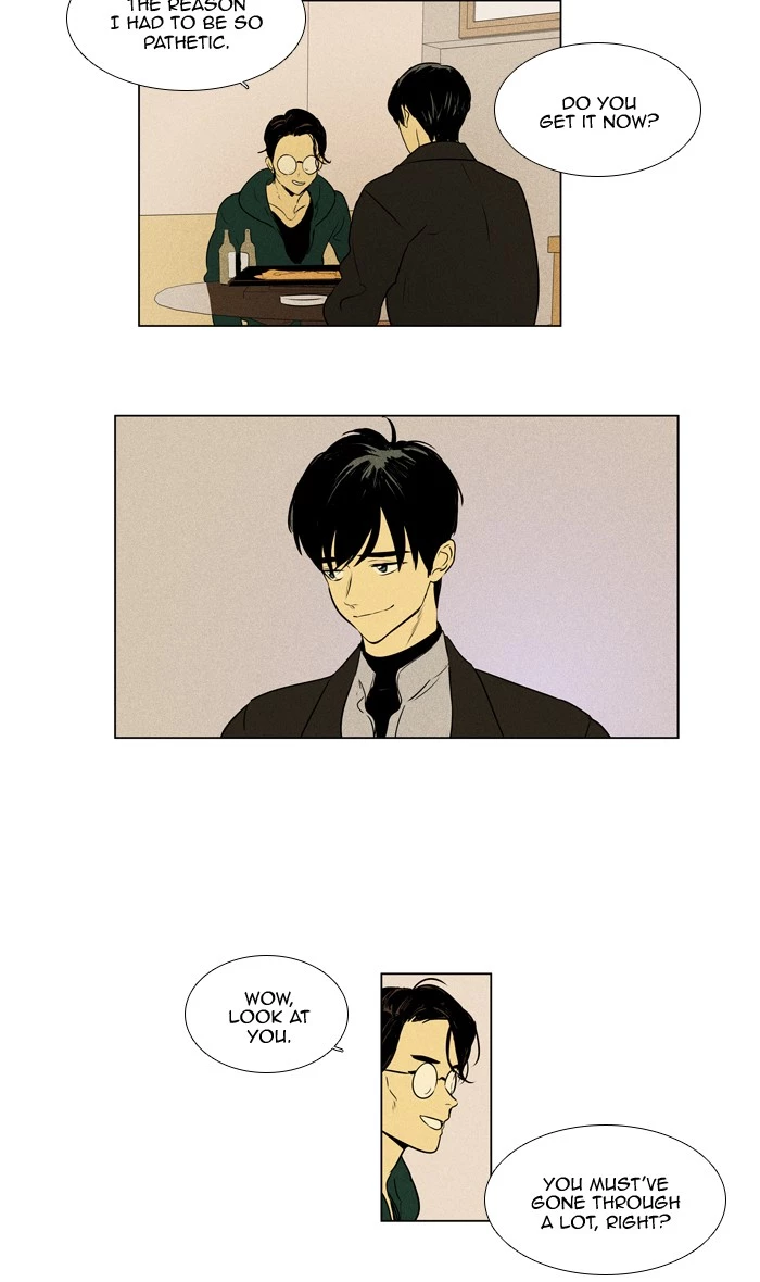Read Cheese in the Trap (en) Manga Online