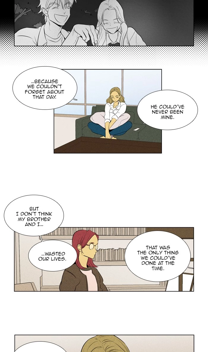 Read Cheese in the Trap (en) Manga Online