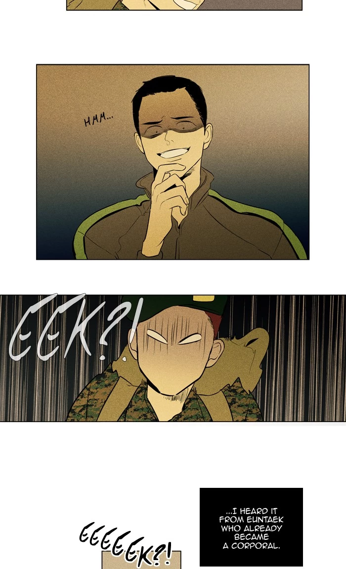 Read Cheese in the Trap (en) Manga Online