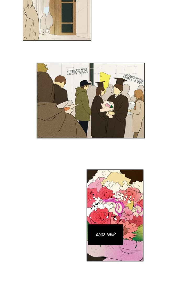 Read Cheese in the Trap (en) Manga Online