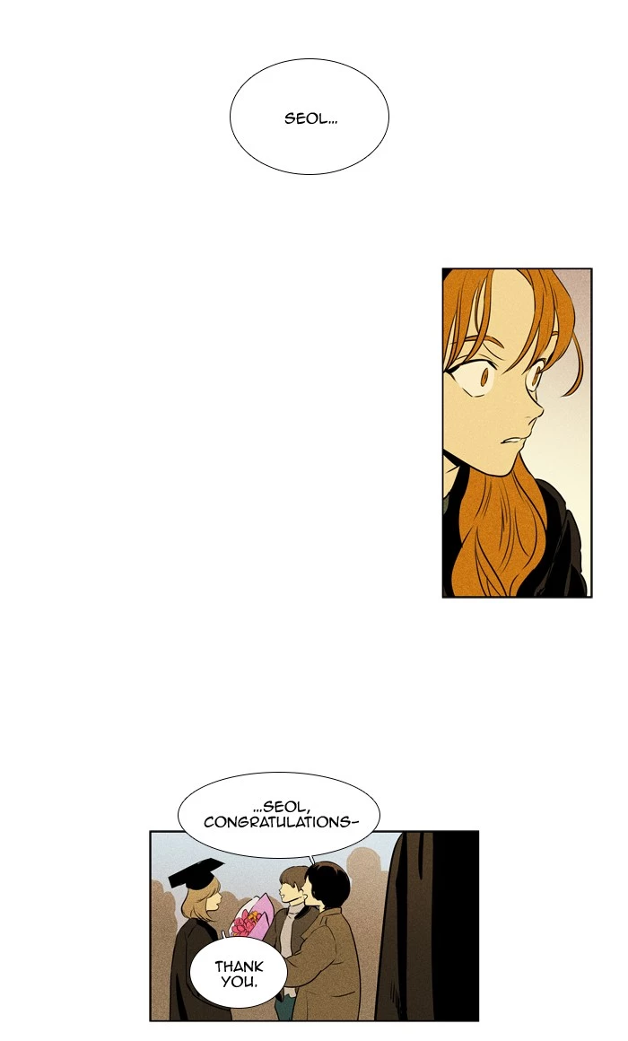 Read Cheese in the Trap (en) Manga Online