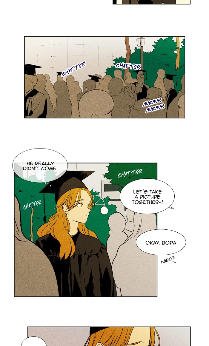 Read Cheese in the Trap (en) Manga Online
