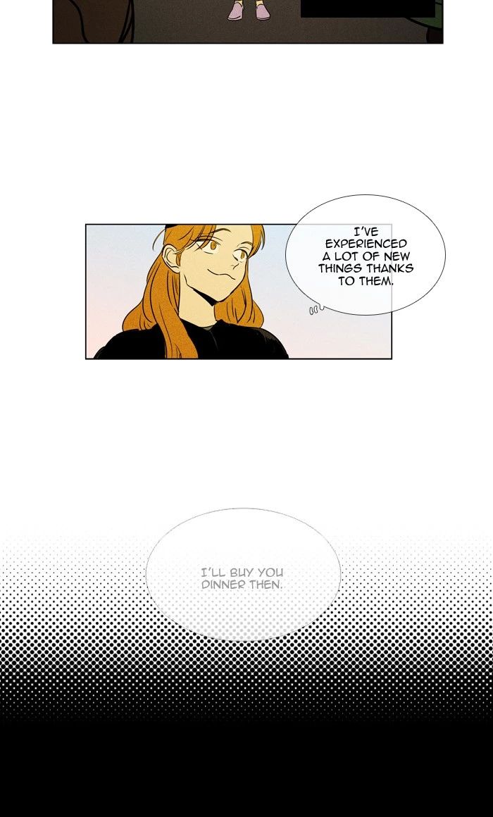 Read Cheese in the Trap (en) Manga Online
