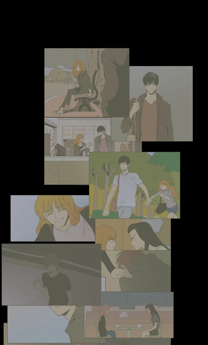 Read Cheese in the Trap (en) Manga Online