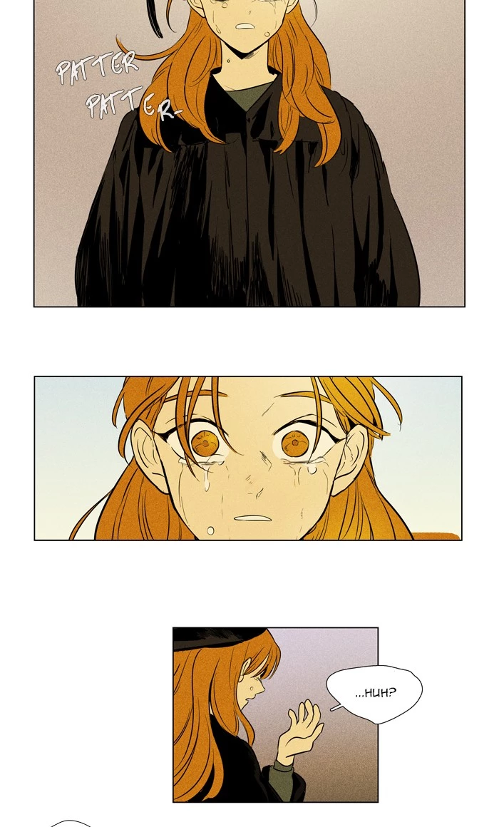 Read Cheese in the Trap (en) Manga Online