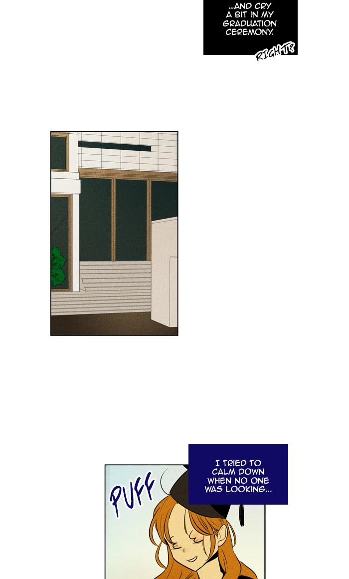 Read Cheese in the Trap (en) Manga Online