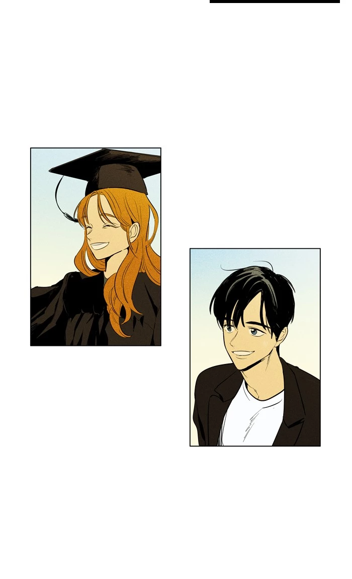 Read Cheese in the Trap (en) Manga Online