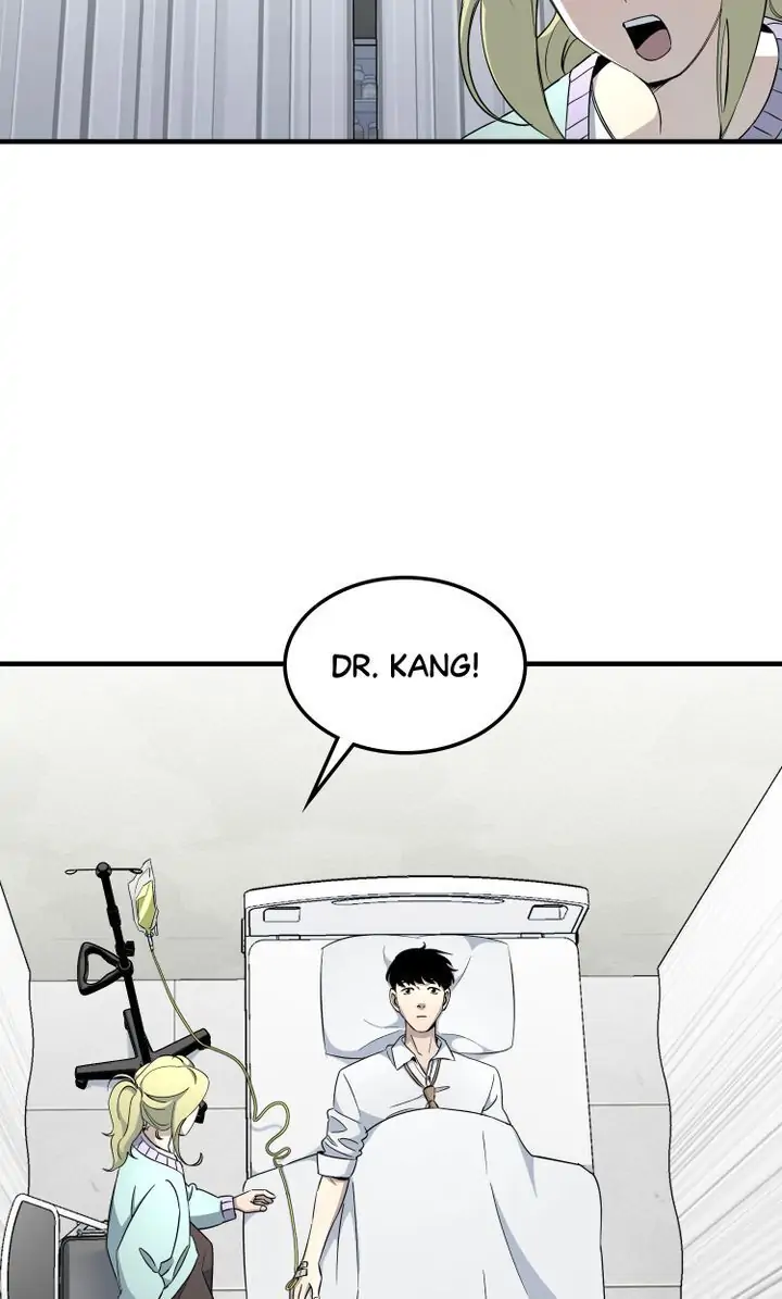 Read Cheolsu Saves the World (en) Manga Online