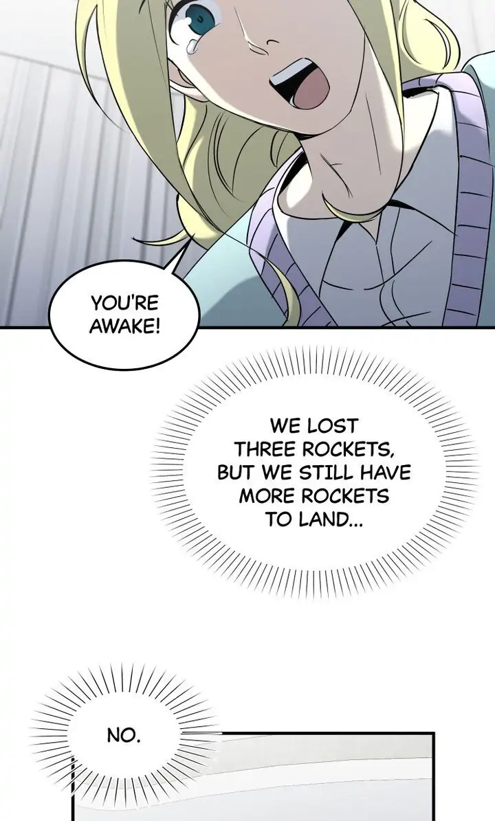 Read Cheolsu Saves the World (en) Manga Online