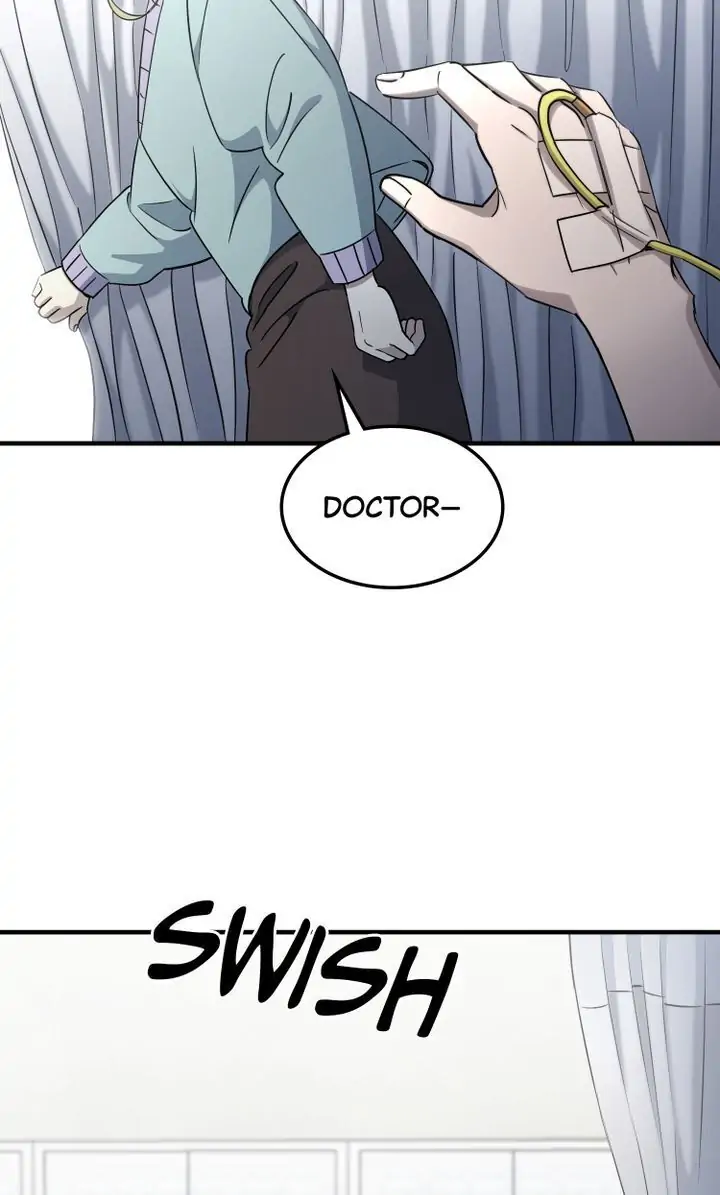 Read Cheolsu Saves the World (en) Manga Online