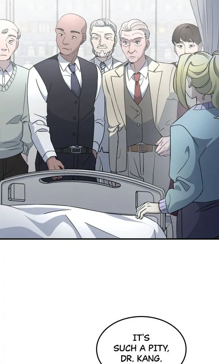 Read Cheolsu Saves the World (en) Manga Online