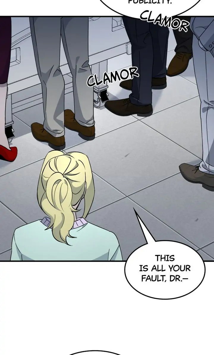 Read Cheolsu Saves the World (en) Manga Online