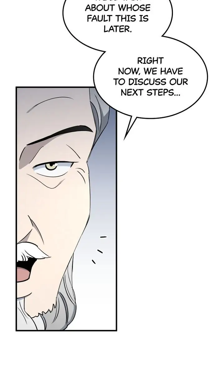 Read Cheolsu Saves the World (en) Manga Online