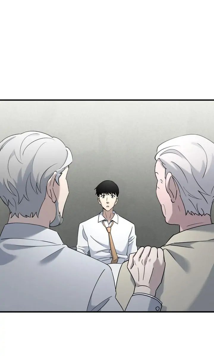 Read Cheolsu Saves the World (en) Manga Online