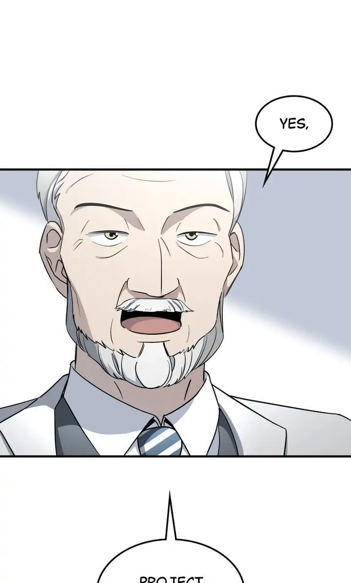 Read Cheolsu Saves the World (en) Manga Online