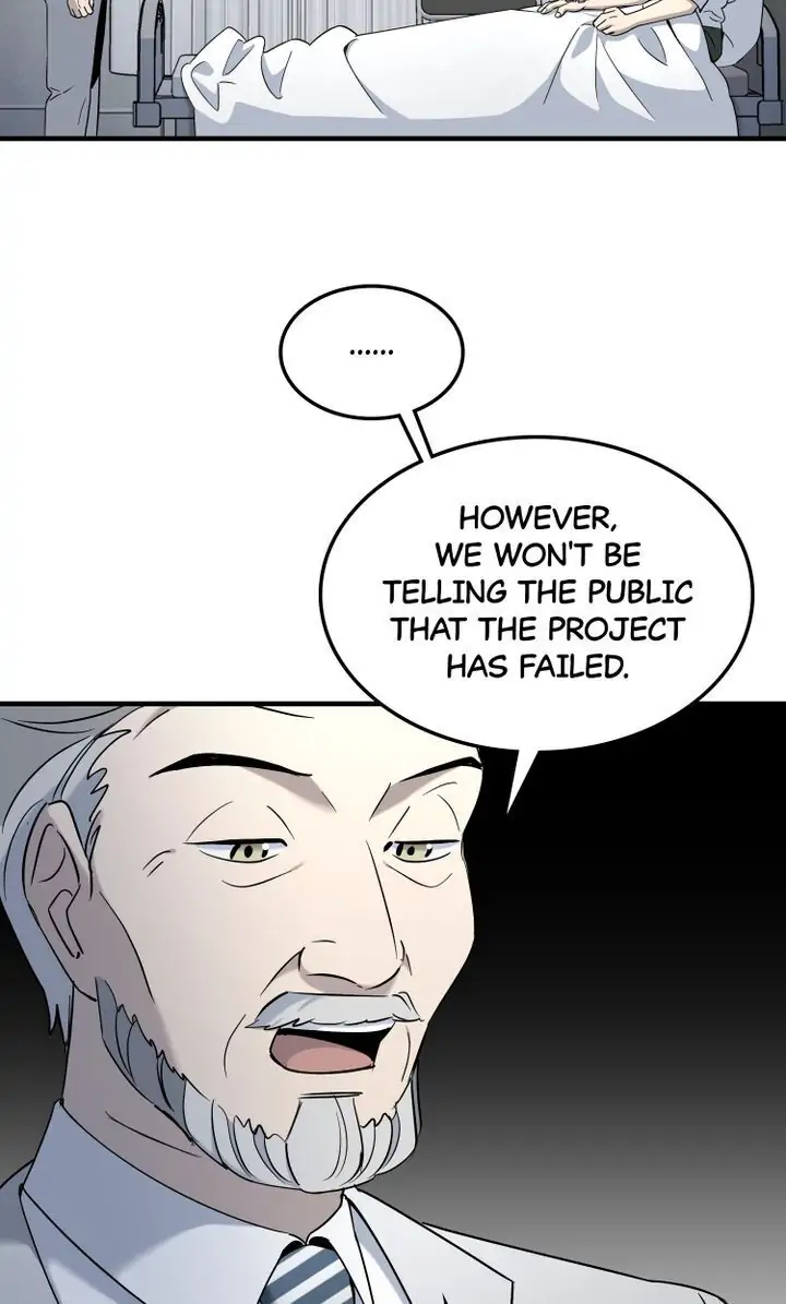 Read Cheolsu Saves the World (en) Manga Online
