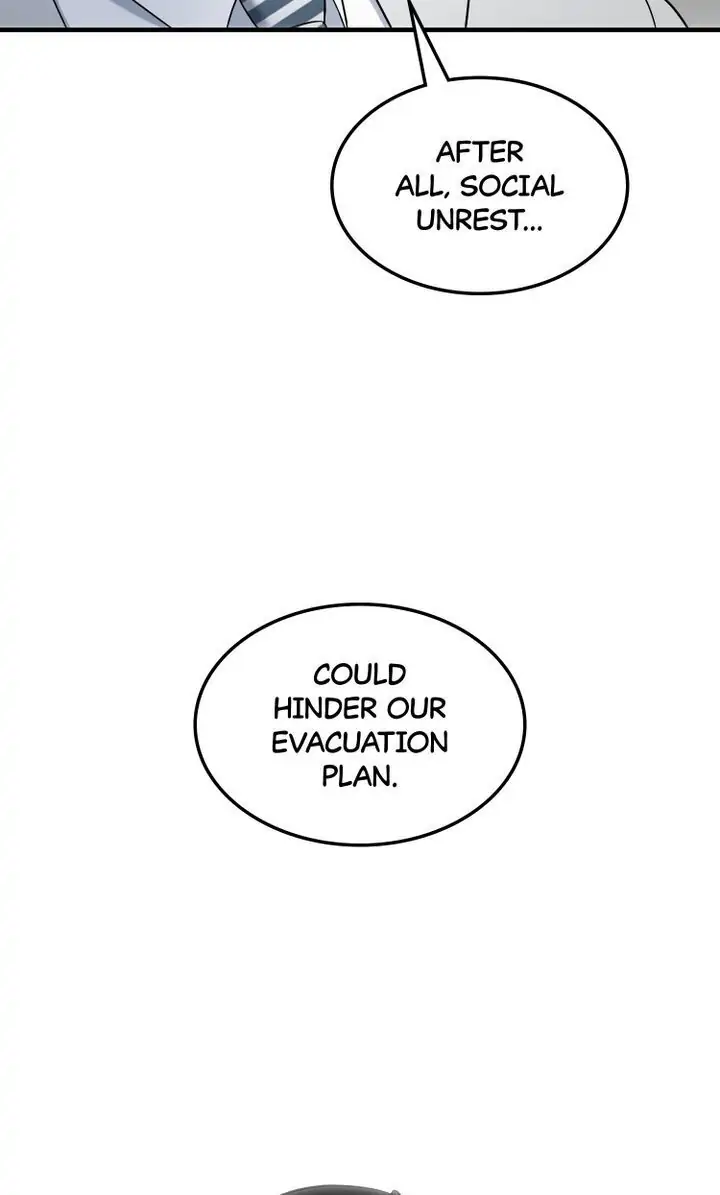Read Cheolsu Saves the World (en) Manga Online