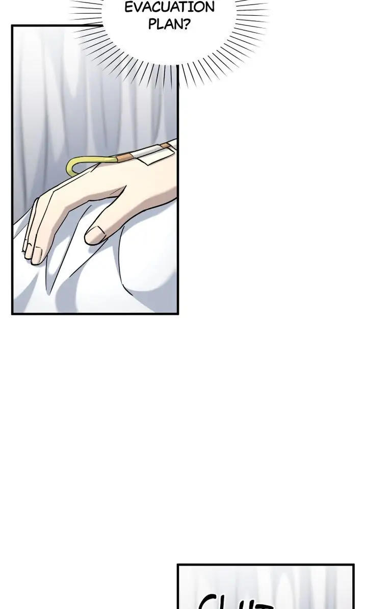 Read Cheolsu Saves the World (en) Manga Online