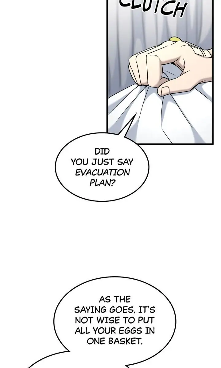 Read Cheolsu Saves the World (en) Manga Online
