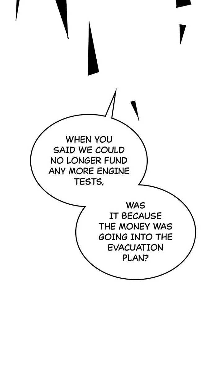Read Cheolsu Saves the World (en) Manga Online