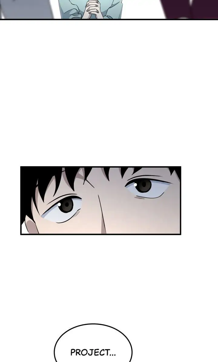 Read Cheolsu Saves the World (en) Manga Online