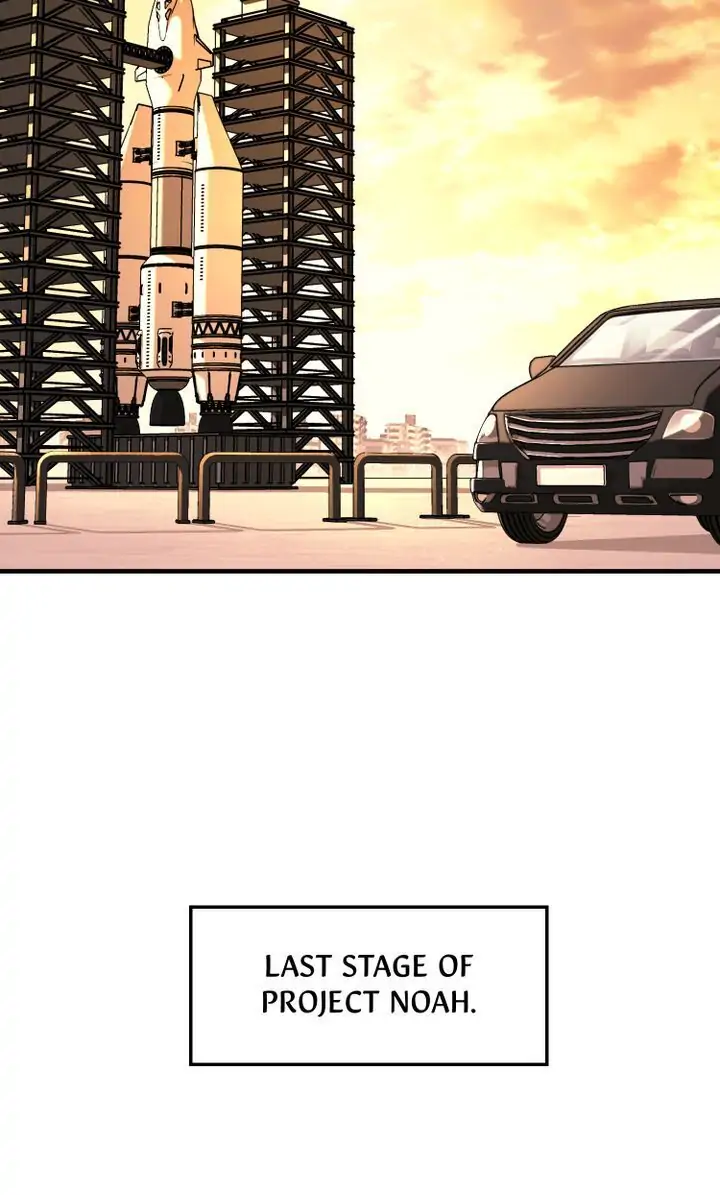 Read Cheolsu Saves the World (en) Manga Online