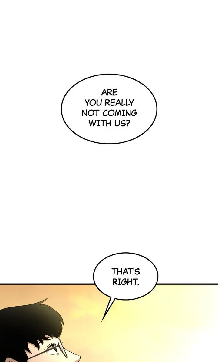 Read Cheolsu Saves the World (en) Manga Online