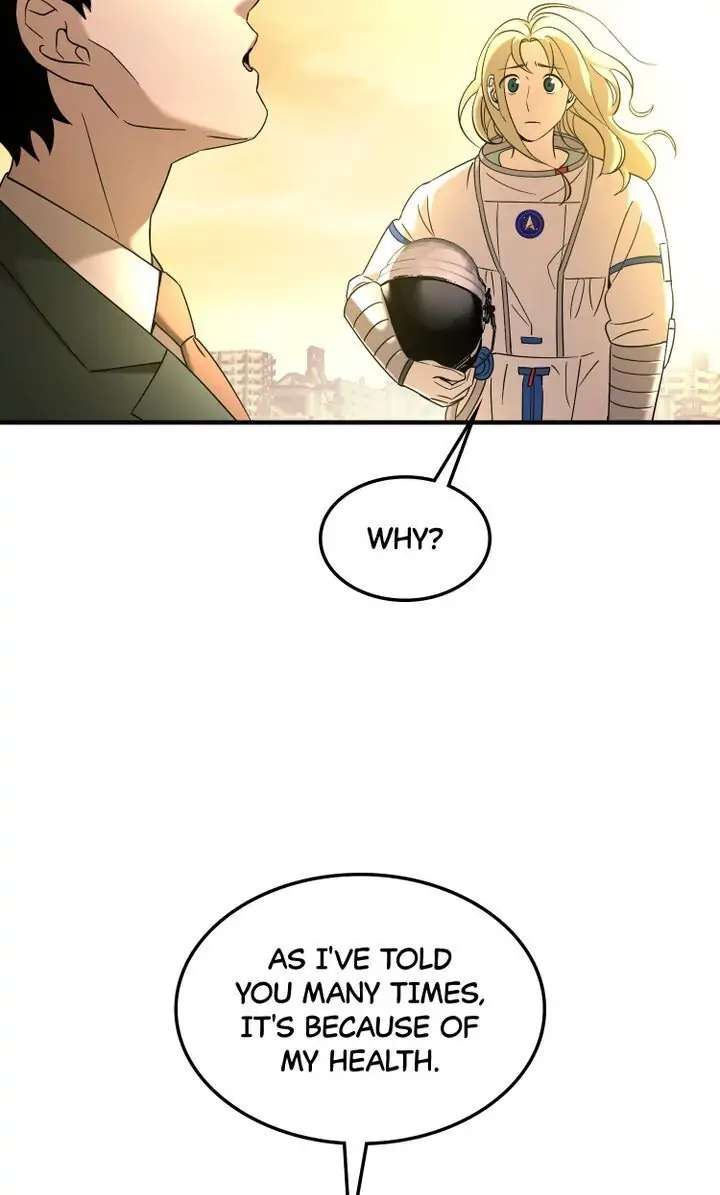 Read Cheolsu Saves the World (en) Manga Online