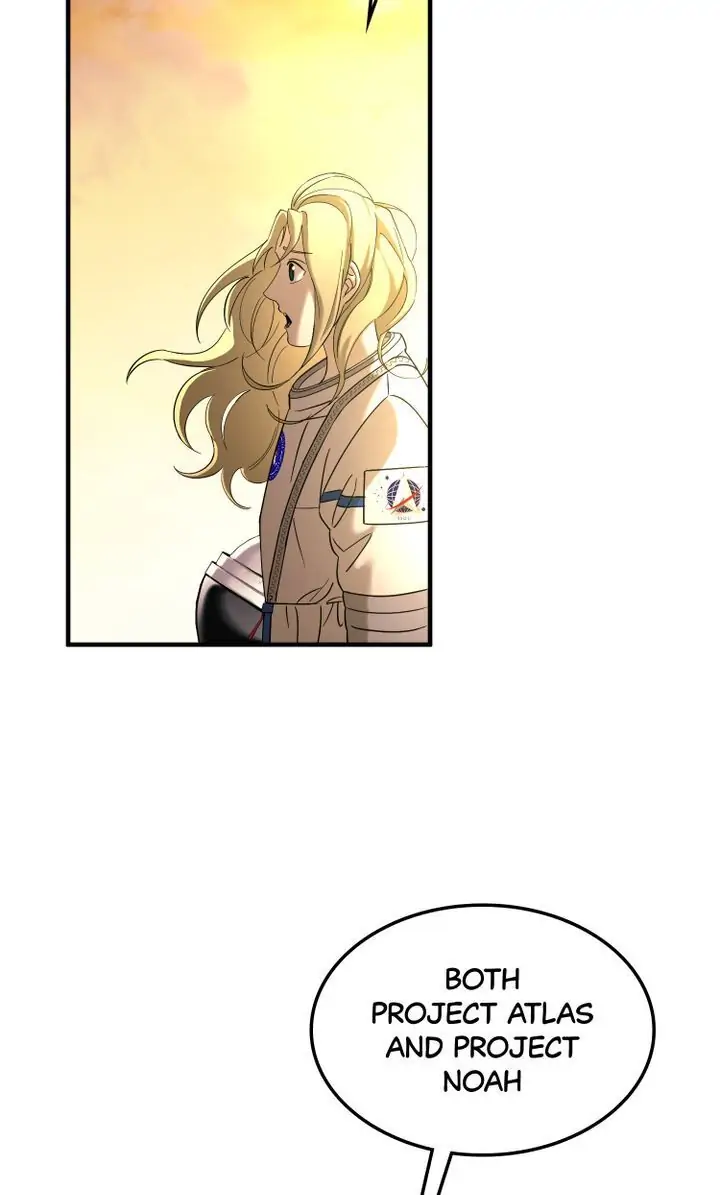 Read Cheolsu Saves the World (en) Manga Online